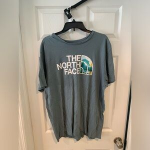 North Face T-Shirt